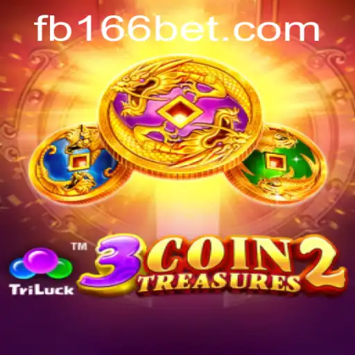 Descubra o Mundo Emocionante de 3CoinTreasures2 no 166bet.com