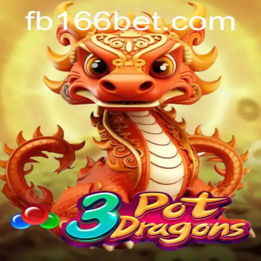 Descubra o Fascinante Mundo de 3PotDragons no 166bet.com