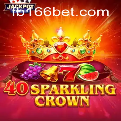 Explorando o Jogo 40SparklingCrown