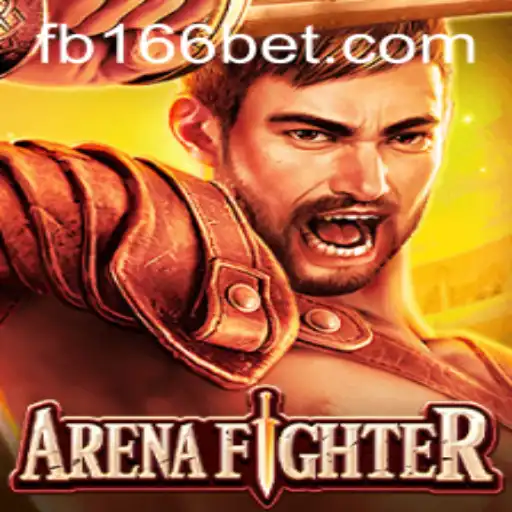 ArenaFighter: Mergulhe no Universo de Batalhas Virtuais com 166bet.com