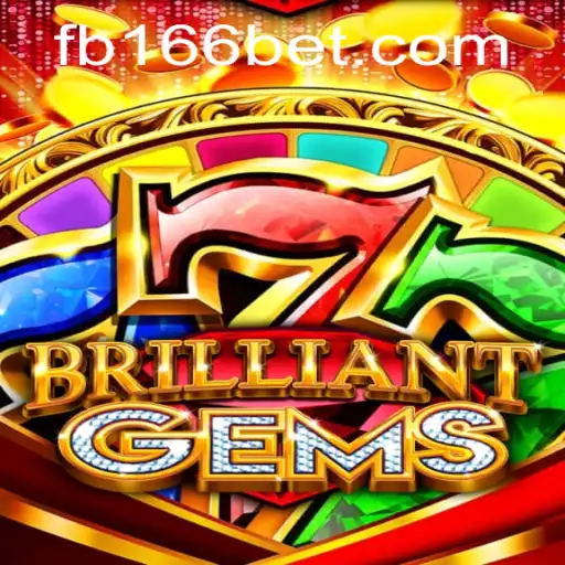 Descubra as Emoções de BrilliantGems no 166bet.com