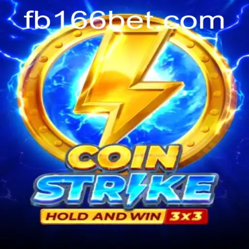 Coinstrike: Uma Experiência Única em Jogos de Aventuras em 166bet.com