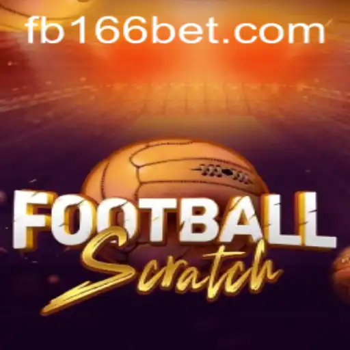 FootballScratch: Descubra a Emoção do Jogo com 166bet.com