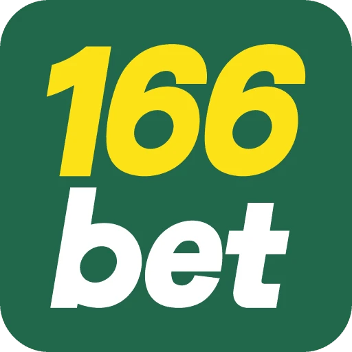 166bet.com Logo