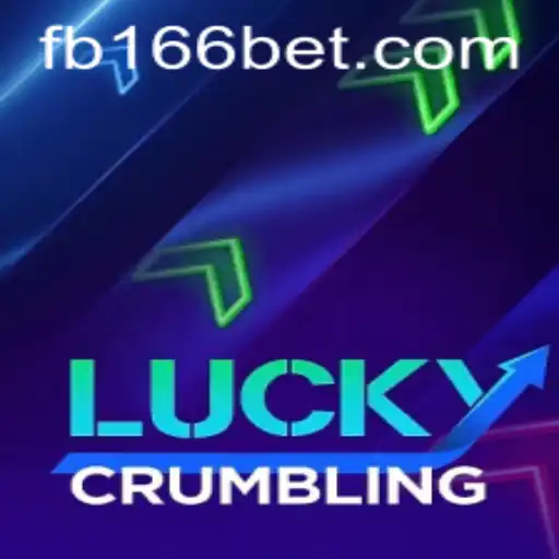 Descubra o Mundo do Jogo 'LuckyCrumbling' em 166bet.com