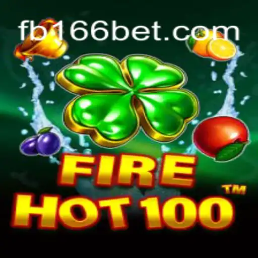 Explorando o Mundo de FireHot100: O Novo Sensação dos Jogos Online