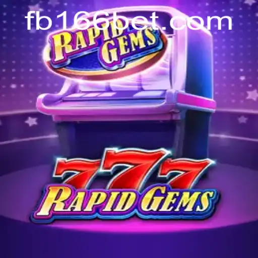 Desvendando os Segredos de RapidGems777: Um Mergulho no Universo dos Jogos de Azar