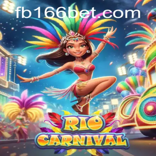 Introdução ao Fascinante Jogo RioCarnival na Plataforma 166bet.com