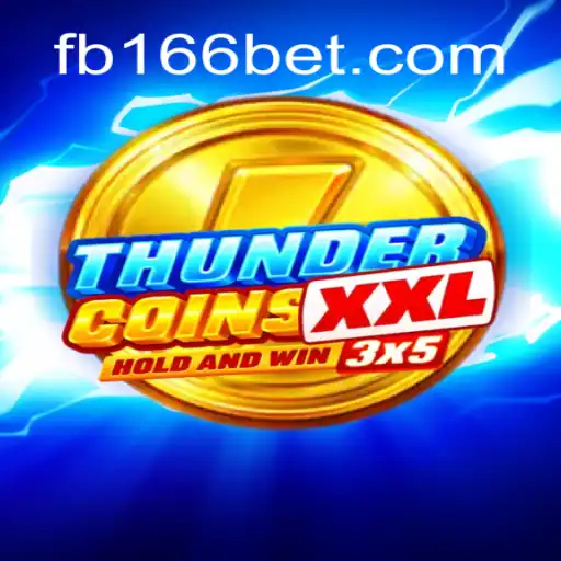 ThunderCoinsXxl: A Experiência de Jogo Inovadora