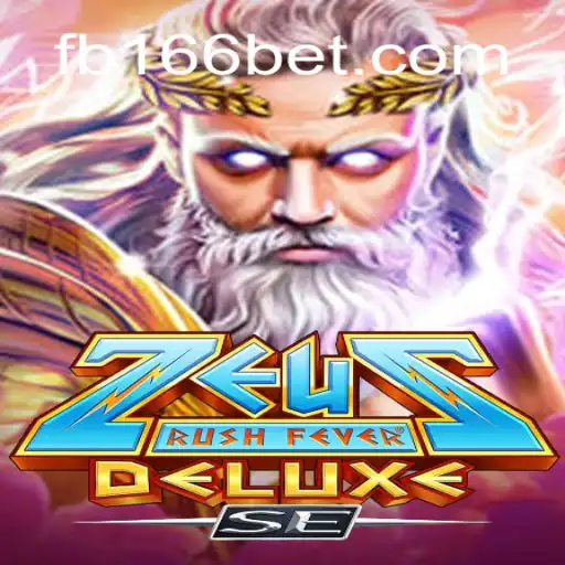 Explorando o Universo de ZeusRushFeverDeluxeSE: A Nova Sensação do 166bet.com