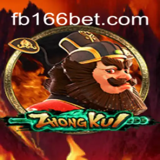 Descubra o Fascinante Mundo de ZhongKui