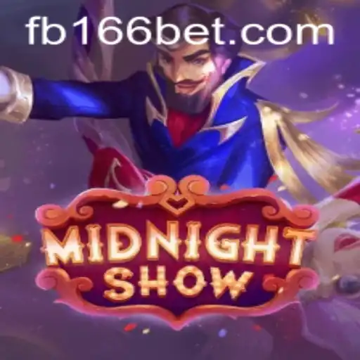 Descubra o Fascinante Mundo do Jogo MidnightShow no 166bet.com