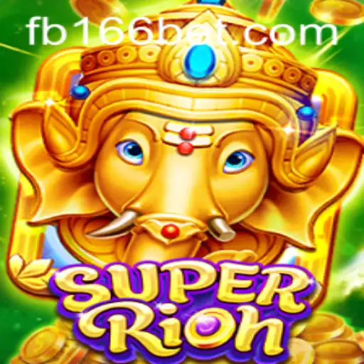 Descubra a Emoção do Jogo SuperRich no 166bet.com
