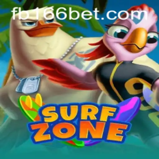 Descubra SurfZone: A Emoção e Estratégia no Novo Jogo de 166bet.com