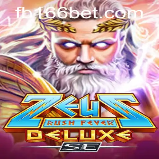 Explorando o Universo de ZeusRushFeverDeluxeSE: A Nova Sensação do 166bet.com