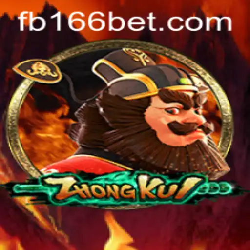 Descubra o Fascinante Mundo de ZhongKui